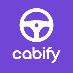 Icono de Cabify Driver: app conductores